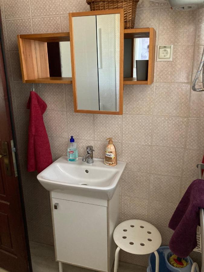 35 Vendeghaz Pecsアパートメント エクステリア 写真