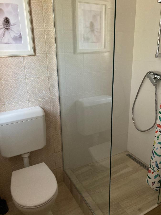 35 Vendeghaz Pecsアパートメント エクステリア 写真